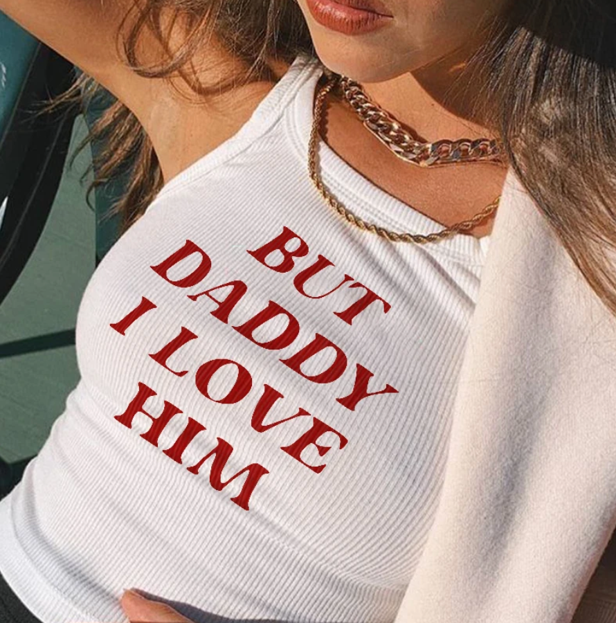 But Daddy Top