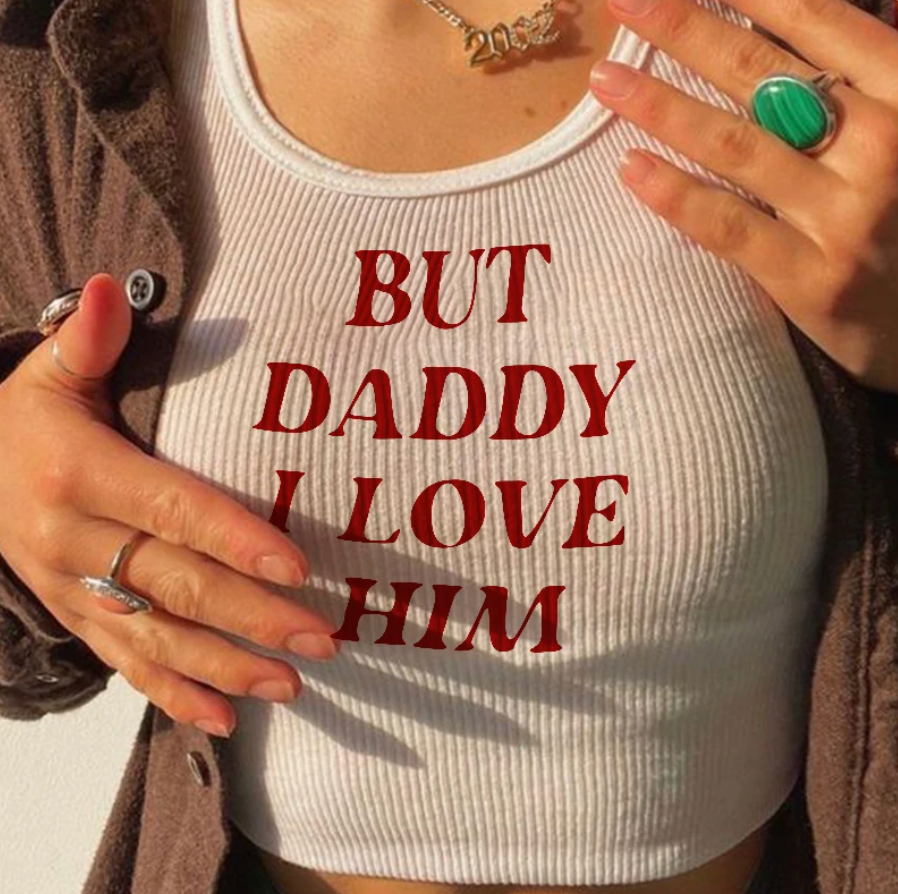 But Daddy Top