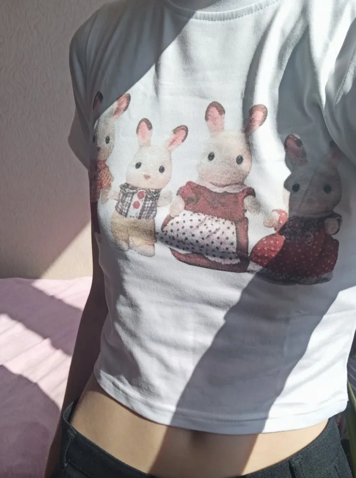 Sylvanian Families Top