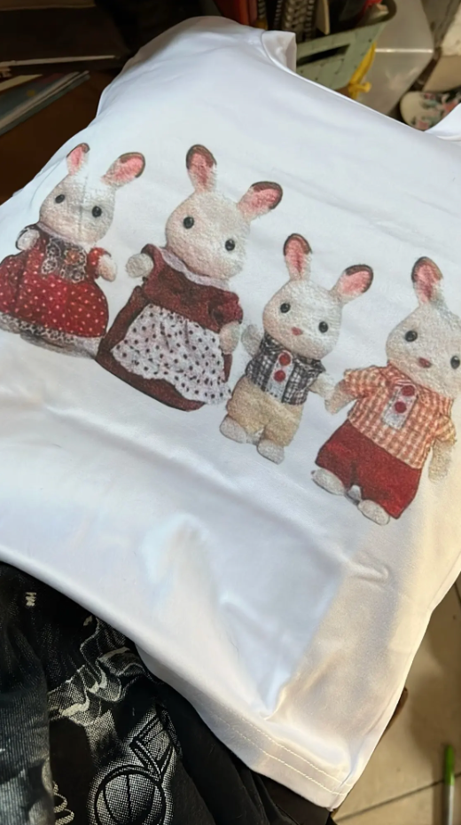 Sylvanian Families Top