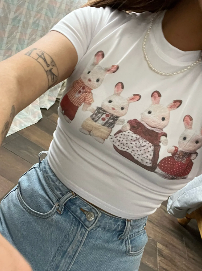 Sylvanian Families Top