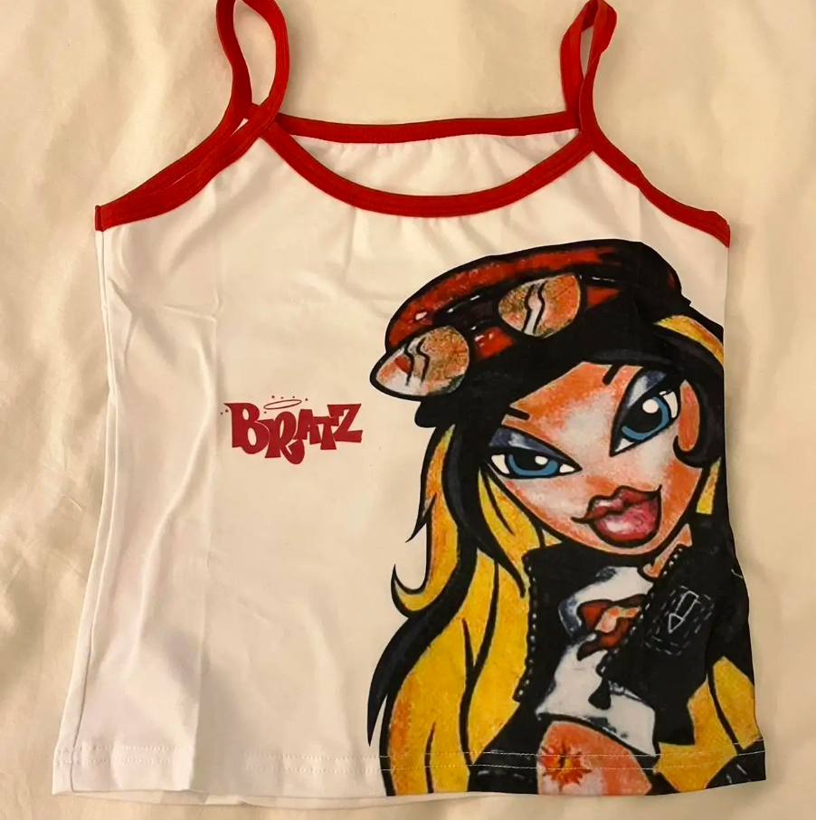 Bratz Gurl Top