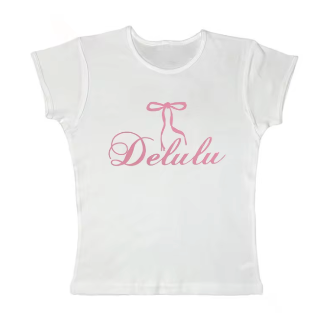 Delulu Top